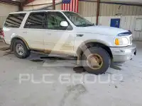 2000 Ford EXPEDITION photo