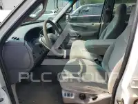 2000 Ford EXPEDITION photo