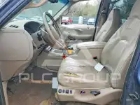 2000 Ford EXPEDITION фото