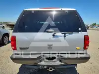 2000 Ford EXPEDITION фото