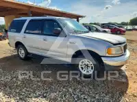 2000 Ford EXPEDITION фото