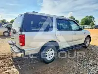 2000 Ford EXPEDITION фото