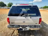 2000 Ford EXPEDITION фото