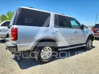 2000 Ford EXPEDITION фото