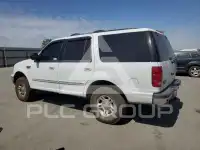 2000 Ford EXPEDITION фото
