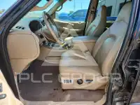2000 Ford EXPEDITION photo