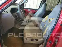 2000 Ford EXPEDITION photo