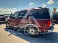 2000 Ford EXPEDITION фото