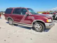 2000 Ford EXPEDITION фото