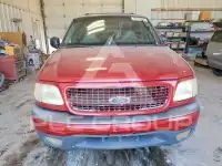 2000 Ford EXPEDITION photo