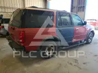 2000 Ford EXPEDITION photo