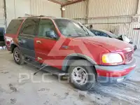 2000 Ford EXPEDITION photo