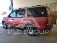 2000 Ford EXPEDITION photo