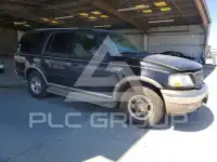 2000 Ford EXPEDITION photo