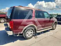 2000 Ford EXPEDITION фото