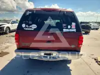 2000 Ford EXPEDITION фото