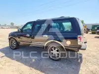 2000 Ford EXPEDITION фото