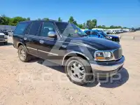 2000 Ford EXPEDITION фото