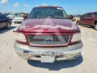 2000 Ford EXPEDITION фото
