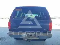 2000 Ford EXPEDITION photo