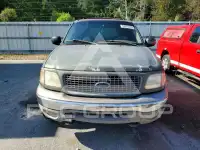 2000 Ford EXPEDITION photo