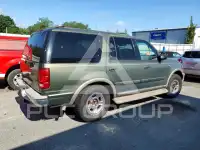 2000 Ford EXPEDITION photo