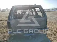 2000 Ford EXPEDITION фото