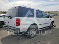 2000 Ford EXPEDITION фото