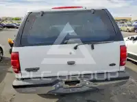 2000 Ford EXPEDITION фото