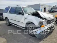 2000 Ford EXPEDITION фото
