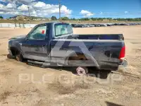2000 Ford F-150 фото