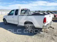 2000 Ford F-150 фото