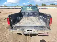 2000 Ford F-150 фото