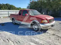 2000 Ford F-150 photo
