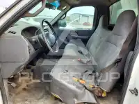 2000 Ford F-150 фото