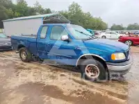 2000 Ford F-150 фото