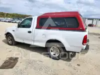 2000 Ford F-150 фото