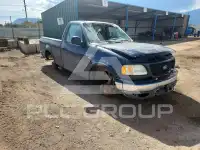 2000 Ford F-150 фото