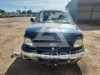 2000 Ford F-150 фото