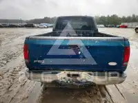 2000 Ford F-150 фото