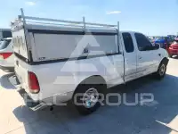 2000 Ford F-150 фото