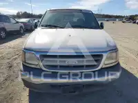2000 Ford F-150 фото