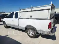 2000 Ford F-150 фото