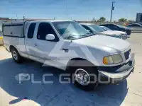 2000 Ford F-150 фото