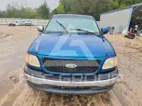2000 Ford F-150 фото