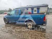 2000 Ford F-150 фото