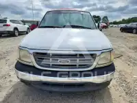 2000 Ford F-150 фото
