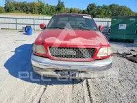 2000 Ford F-150 photo