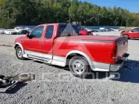 2000 Ford F-150 photo