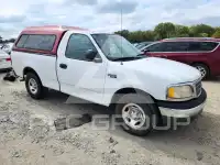 2000 Ford F-150 фото